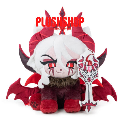 Dark Enchantressmeow - Dark Enchantressmeow (Pre-order:ship by Jul 25 ~ Aug 25) - 玩偶