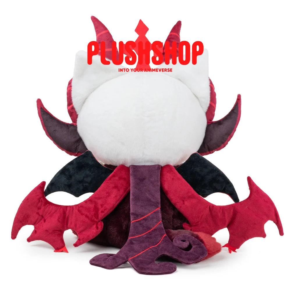 Dark Enchantressmeow - Dark Enchantressmeow (Pre-order:ship by Jul 25 ~ Aug 25) - 玩偶
