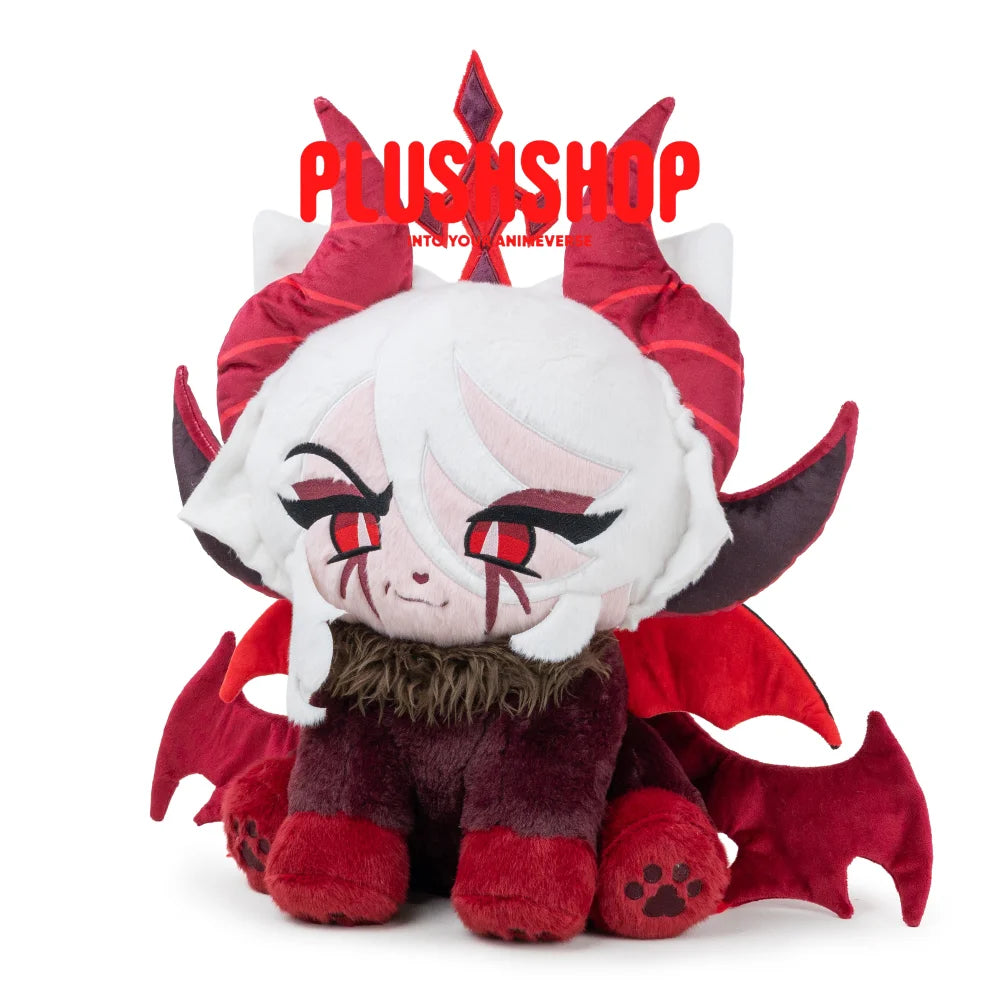 Dark Enchantressmeow - Dark Enchantressmeow (Pre-order:ship by Jul 25 ~ Aug 25) - 玩偶