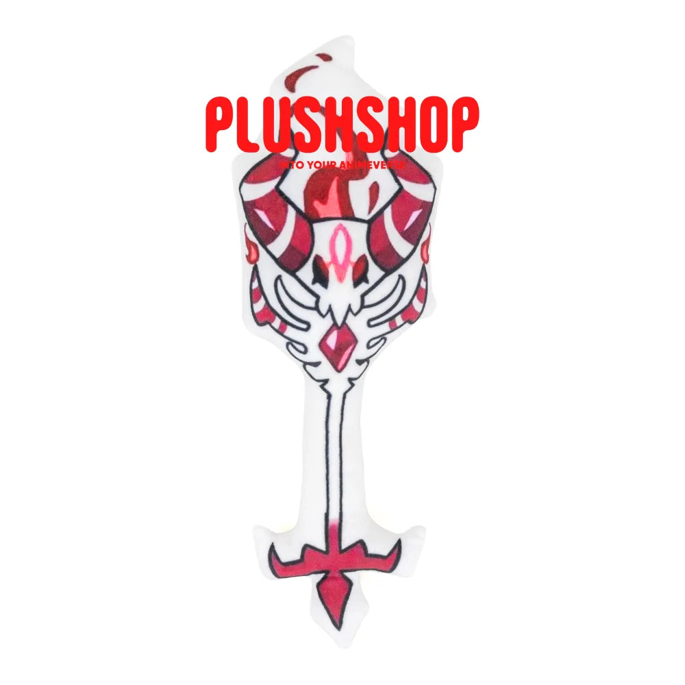 Dark Enchantressmeow - Dark Enchantressmeow (Pre-order:ship by Jul 25 ~ Aug 25) - 玩偶