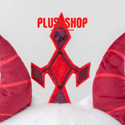 Dark Enchantressmeow - Dark Enchantressmeow (Pre-order:ship by Jul 25 ~ Aug 25) - 玩偶