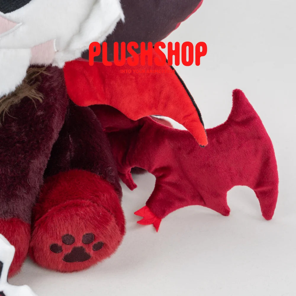 Dark Enchantressmeow - Dark Enchantressmeow (Pre-order:ship by Jul 25 ~ Aug 25) - 玩偶