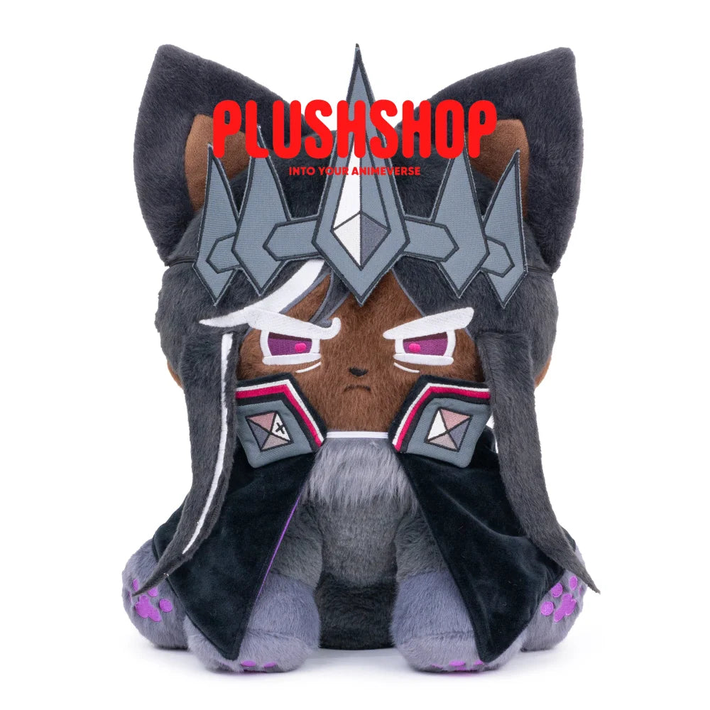 Darkcacaomeow (17IN)「Limited 50pc」 Darkcacaomeow(Pre order: Shipping at October 20 November 15) 玩偶