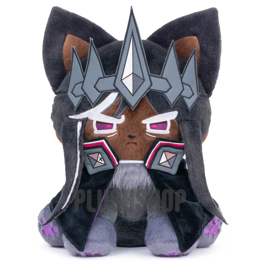 Darkcacaomeow (17IN)「Limited 50pc」 Darkcacaomeow(Pre order: Shipping at October 20 November 15) 玩偶
