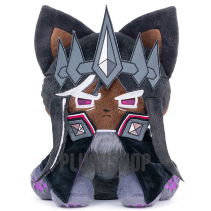 Darkcacaomeow (17IN)「Limited 50pc」 Darkcacaomeow(Pre order: Shipping at October 20 November 15) 玩偶