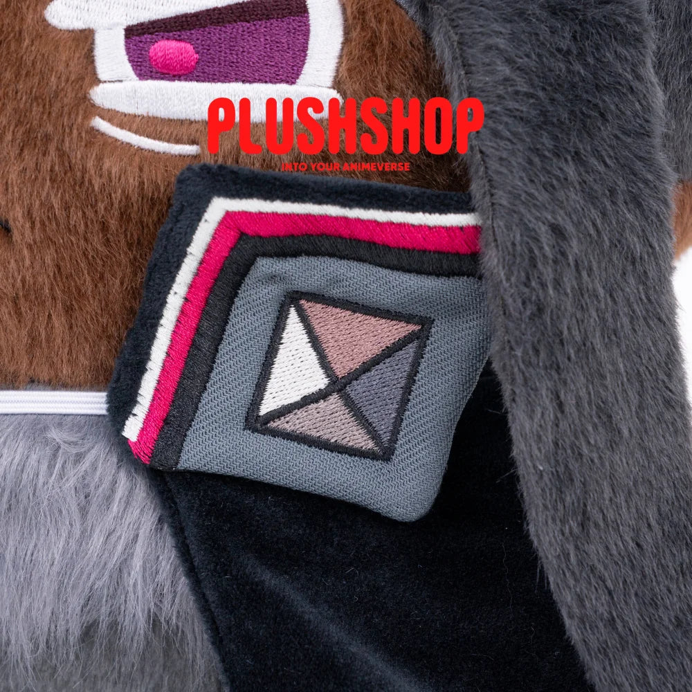 Darkcacaomeow (17IN)「Limited 50pc」 Darkcacaomeow(Pre order: Shipping at October 20 November 15) 玩偶