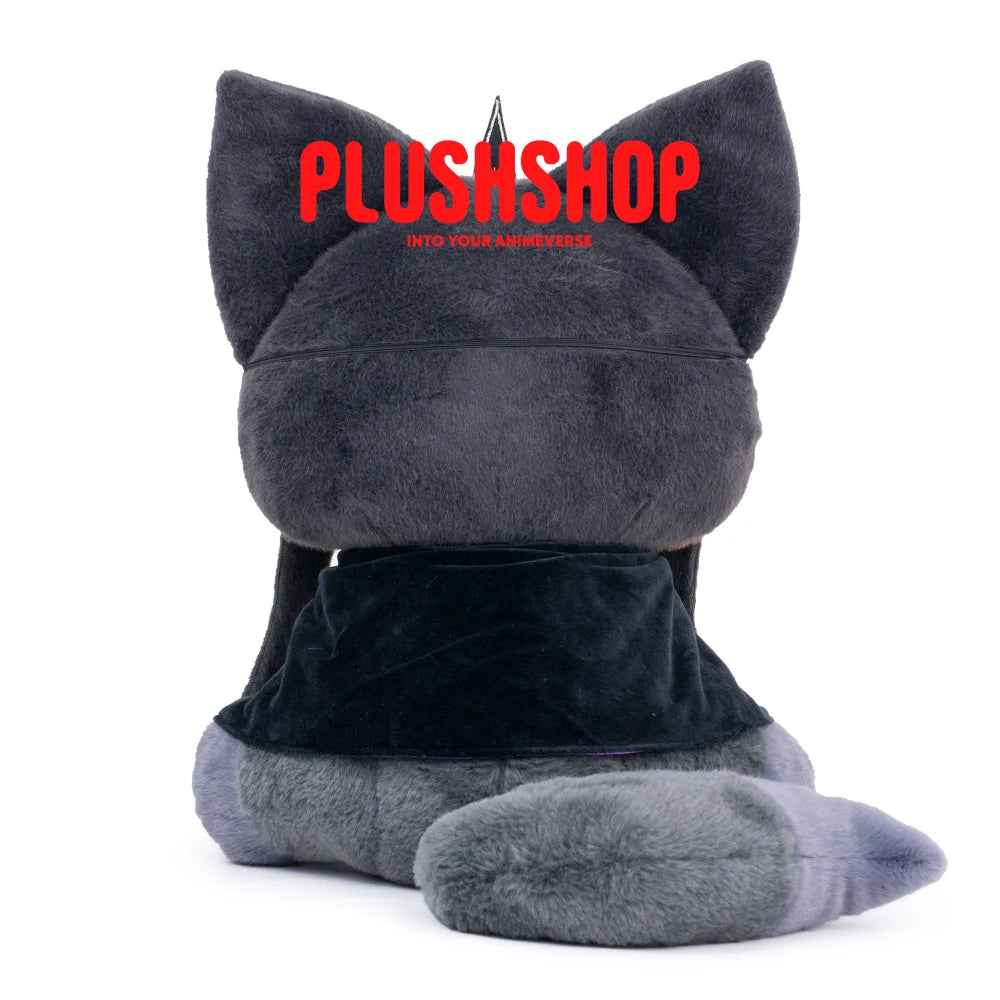 Darkcacaomeow (17IN)「Limited 50pc」 Darkcacaomeow(Pre order: Shipping at October 20 November 15) 玩偶