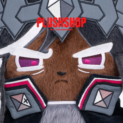 Darkcacaomeow (17IN)「Limited 50pc」 Darkcacaomeow(Pre order: Shipping at October 20 November 15) 玩偶