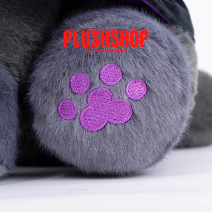 Darkcacaomeow (17IN)「Limited 50pc」 Darkcacaomeow(Pre order: Shipping at October 20 November 15) 玩偶