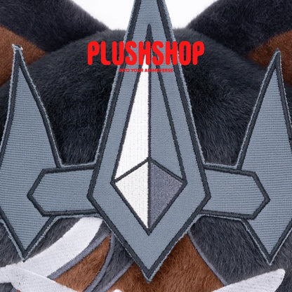 Darkcacaomeow (17IN)「Limited 50pc」 Darkcacaomeow(Pre order: Shipping at October 20 November 15) 玩偶