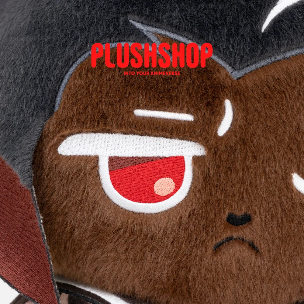 Darkchocomeow CRK (17IN) Darkchocomeow(Pre order: Shipping at June 25-July 20) 玩偶