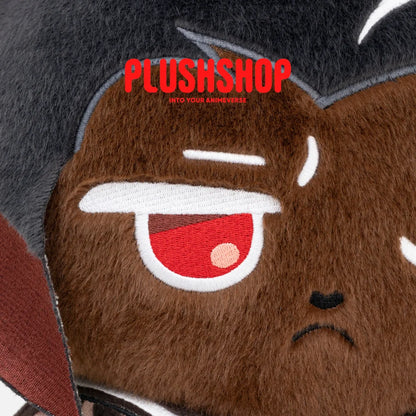 Darkchocomeow CRK (17IN) Darkchocomeow(Pre order: Shipping at June 25-July 20) 玩偶