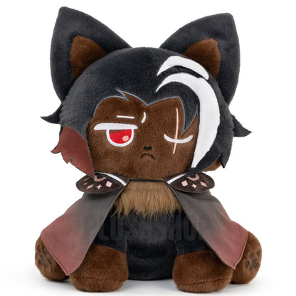 Darkchocomeow CRK (17IN) Darkchocomeow(Pre order: Shipping at June 25-July 20) 玩偶