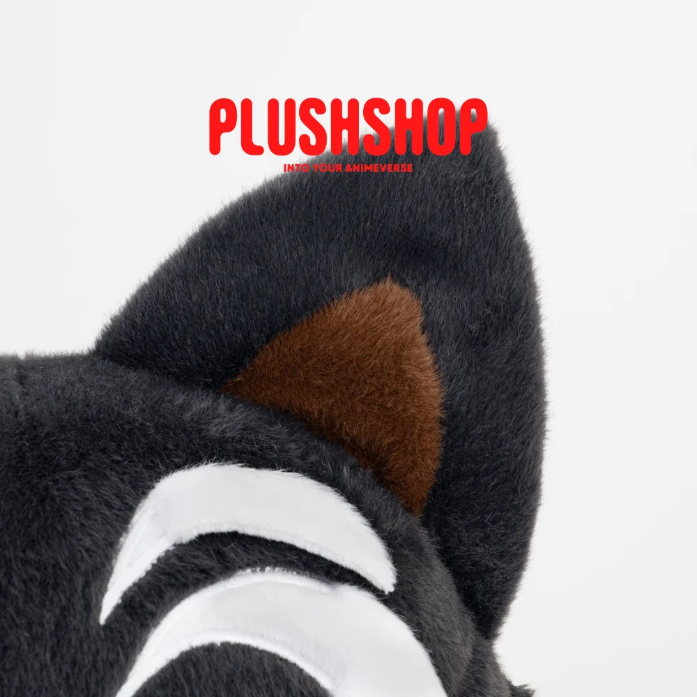 Darkchocomeow CRK (17IN) Darkchocomeow(Pre order: Shipping at June 25-July 20) 玩偶