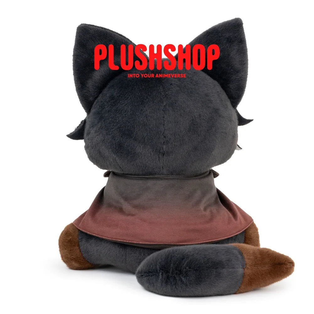 Darkchocomeow CRK (17IN) Darkchocomeow(Pre order: Shipping at June 25-July 20) 玩偶