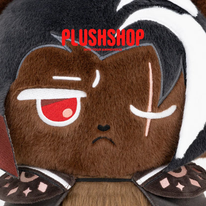 Darkchocomeow CRK (17IN) Darkchocomeow(Pre order: Shipping at June 25-July 20) 玩偶