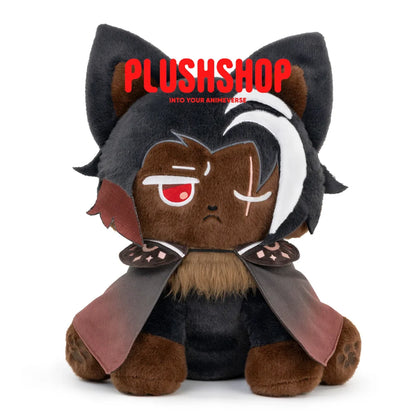 Darkchocomeow CRK (17IN) Darkchocomeow(Pre order: Shipping at June 25-July 20) 玩偶