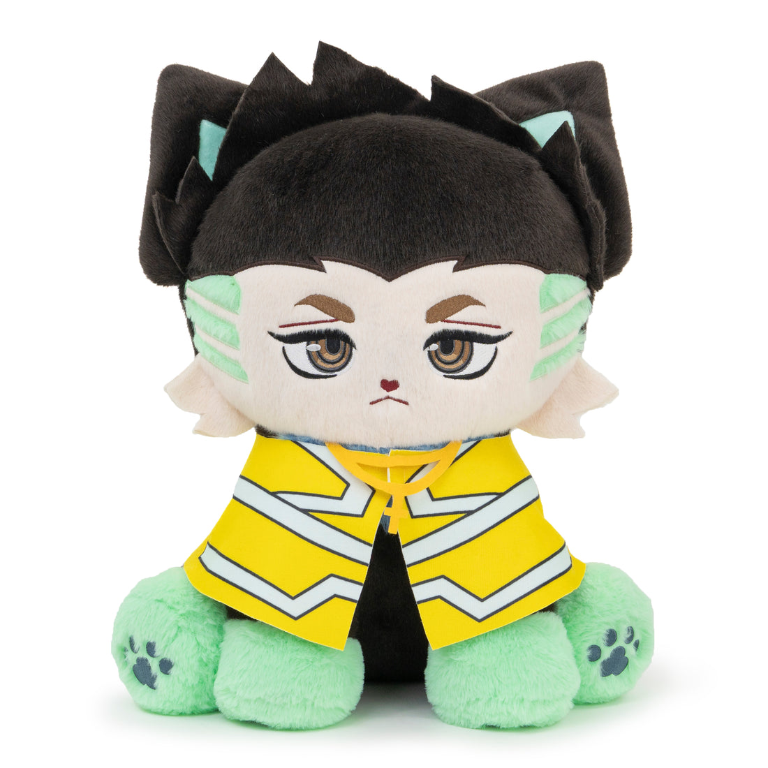 Davidmeow Cyberpunk (17IN)