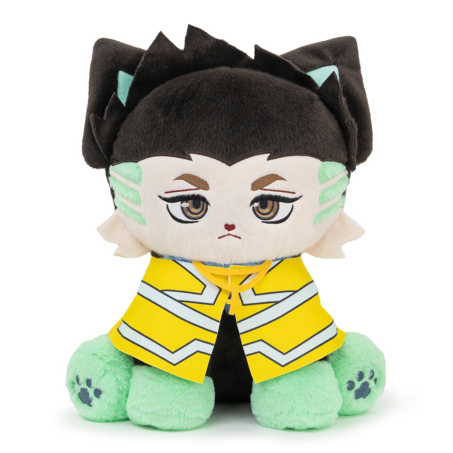Davidmeow Cyberpunk (17IN)