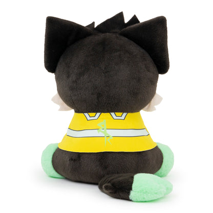 Davidmeow Cyberpunk (17IN)