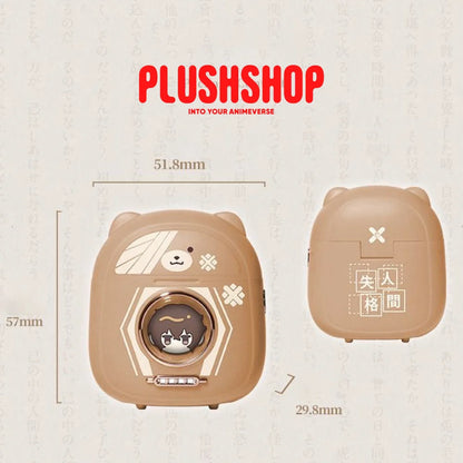 Dazai Bluetooth Earphone - Dazai - 耳机