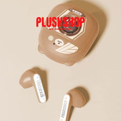 Dazai Bluetooth Earphone - Dazai - 耳机