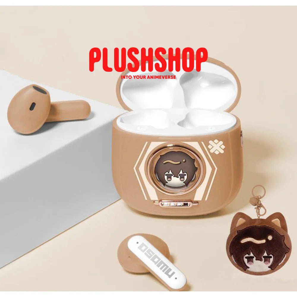 Dazai Bluetooth Earphone - Dazai - 耳机
