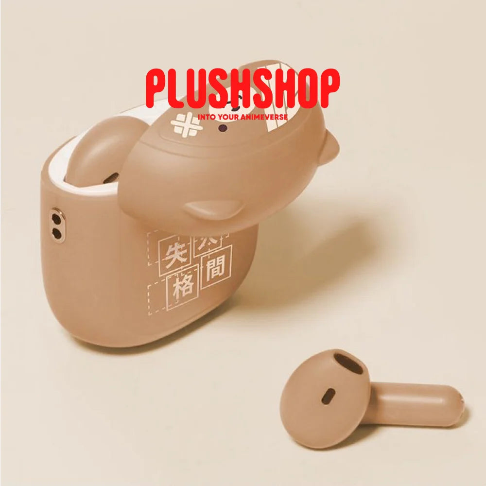 Dazai Bluetooth Earphone - Dazai - 耳机