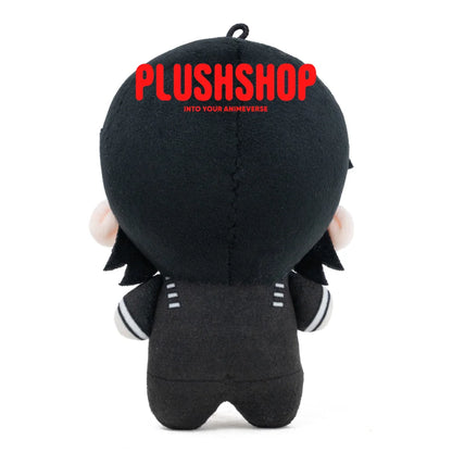 Death the Kid Doll - 4in Death the Kid Doll (IN STOCK) - 玩偶