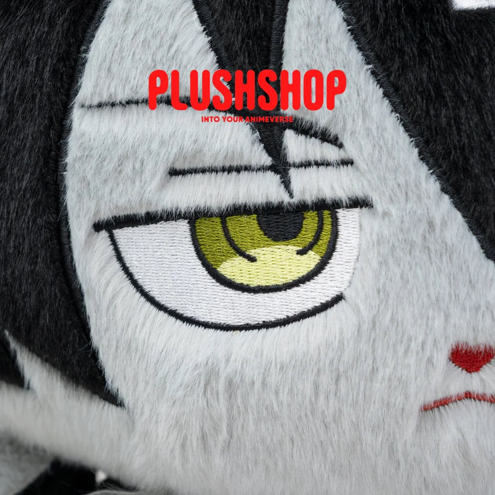 Death the Kidmeow Death the Kidmeow(Pre order) 玩偶