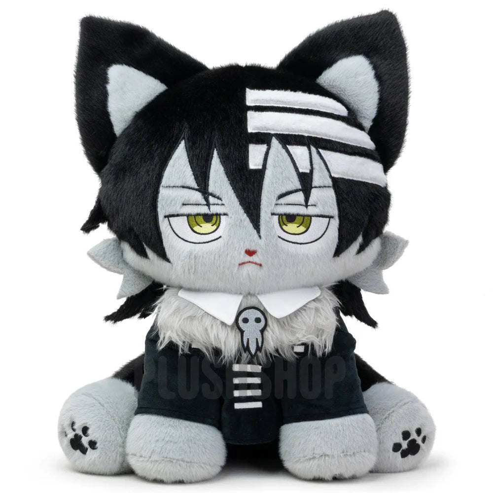 Death the Kidmeow Death the Kidmeow(Pre order) 玩偶