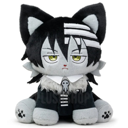 Death the Kidmeow Death the Kidmeow(Pre order) 玩偶