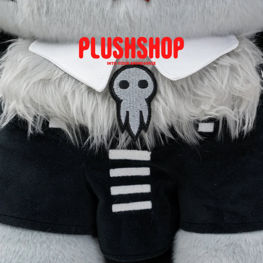 Death the Kidmeow Death the Kidmeow(Pre order) 玩偶