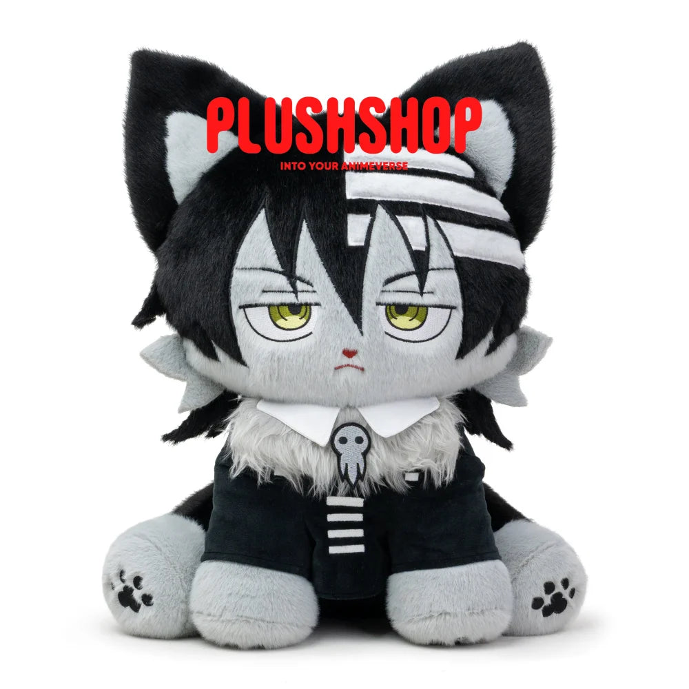 Death the Kidmeow Death the Kidmeow(Pre order) 玩偶