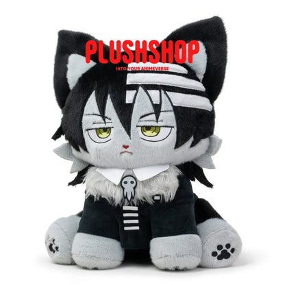 Death the Kidmeow Death the Kidmeow(Pre order) 玩偶