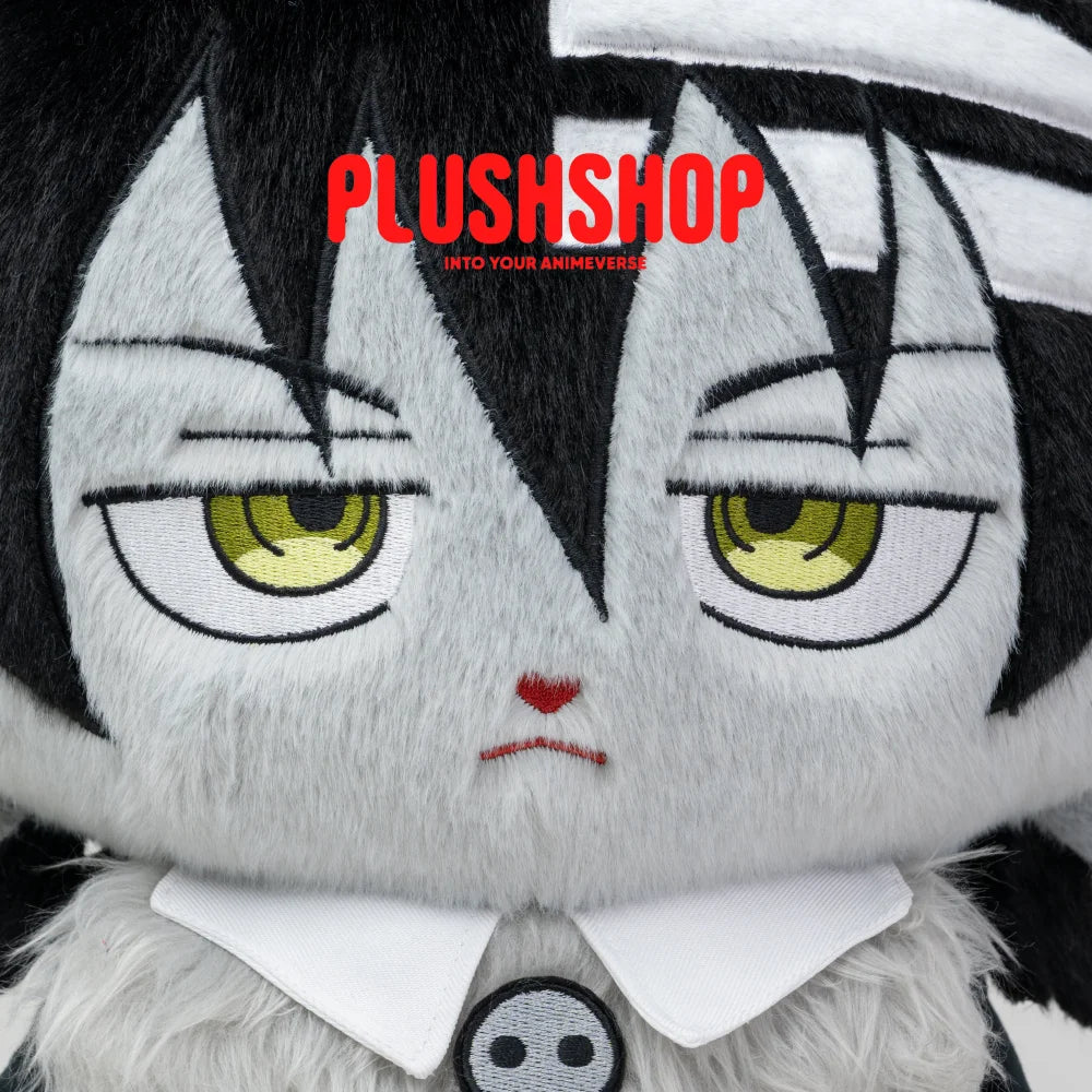 Death the Kidmeow Death the Kidmeow(Pre order) 玩偶