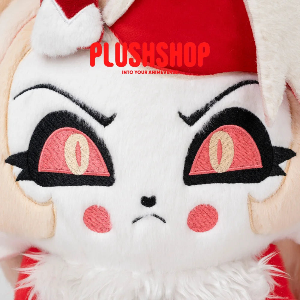 Demon Charliemeow(18IN) Demon Charliemeow(Pre-order:Ship at May 10-20) 玩偶