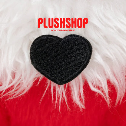 Demon Charliemeow(18IN) Demon Charliemeow(Pre-order:Ship at May 10-20) 玩偶