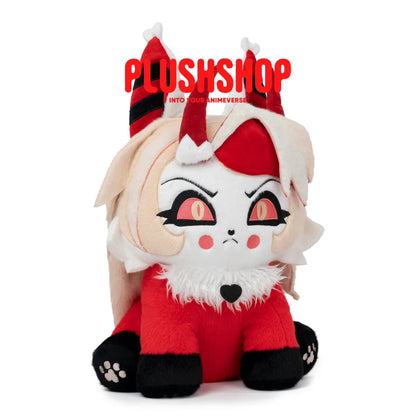 Demon Charliemeow(18IN) Demon Charliemeow(Pre-order:Ship at May 10-20) 玩偶