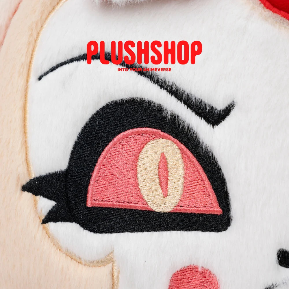 Demon Charliemeow(18IN) Demon Charliemeow(Pre-order:Ship at May 10-20) 玩偶