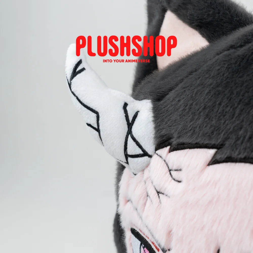 Demon Nezukomeow - Demon Nezukomeow (Pre-order:ship by Jul 30 ~ Aug 30) - 玩偶
