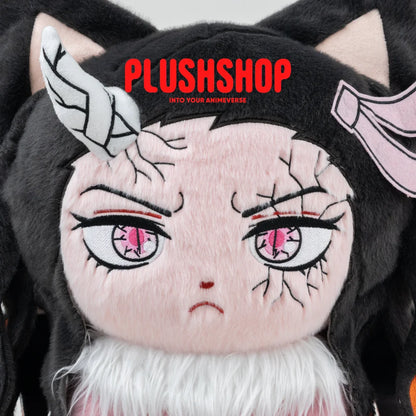 Demon Nezukomeow - Demon Nezukomeow (Pre-order:ship by Jul 30 ~ Aug 30) - 玩偶