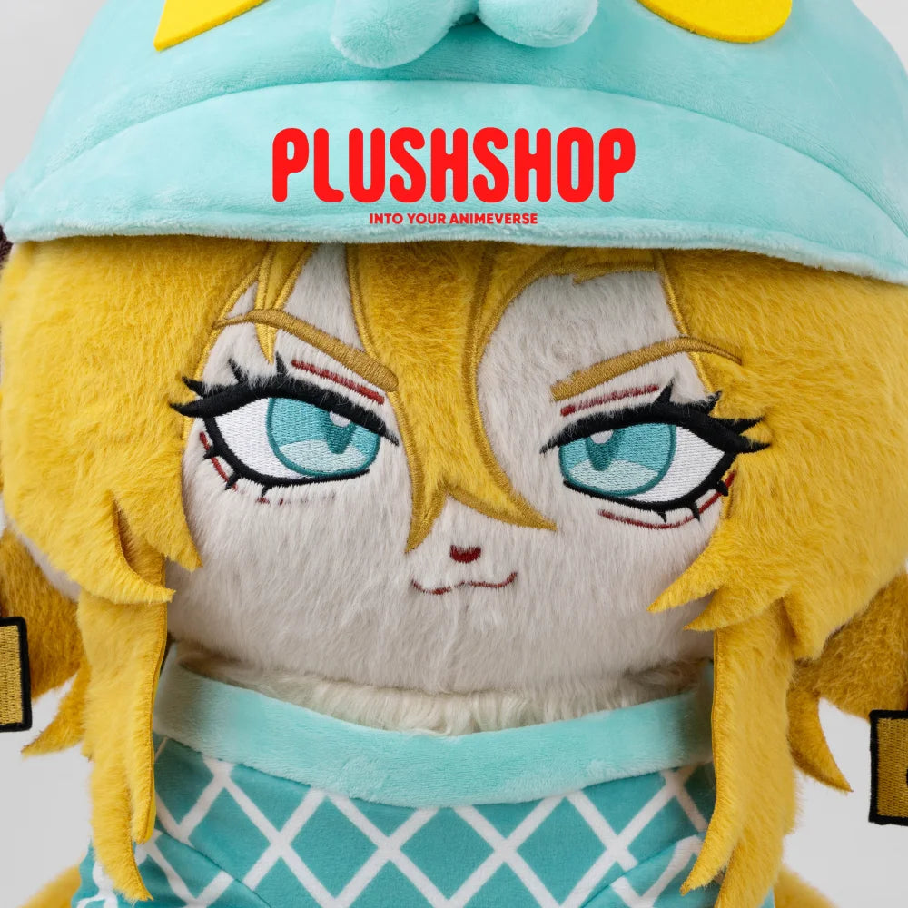 Diegomeow - Diegomeow (Pre-order: ship by Jun 5 ~ Jul 5) - 玩偶