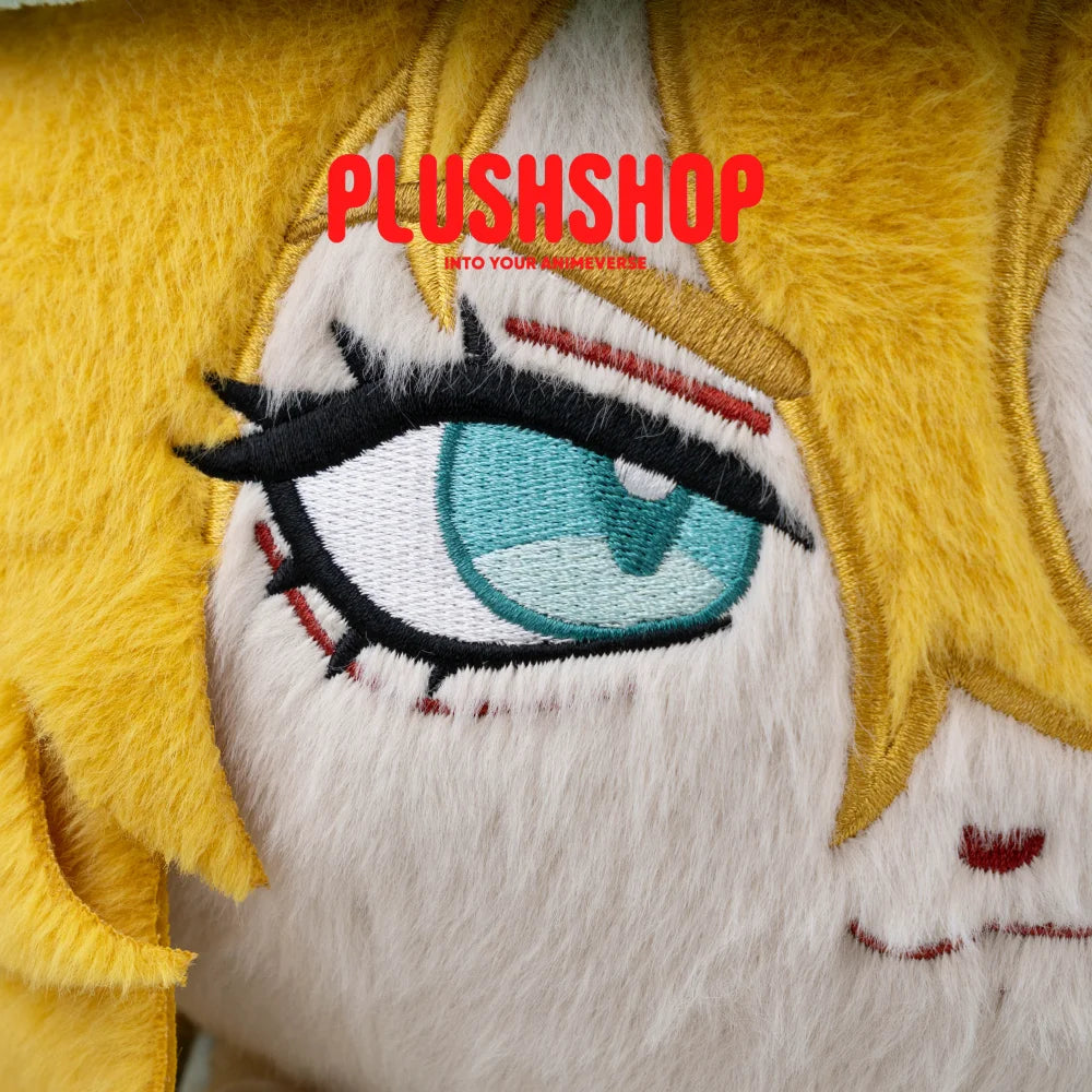 Diegomeow - Diegomeow (Pre-order: ship by Jun 5 ~ Jul 5) - 玩偶