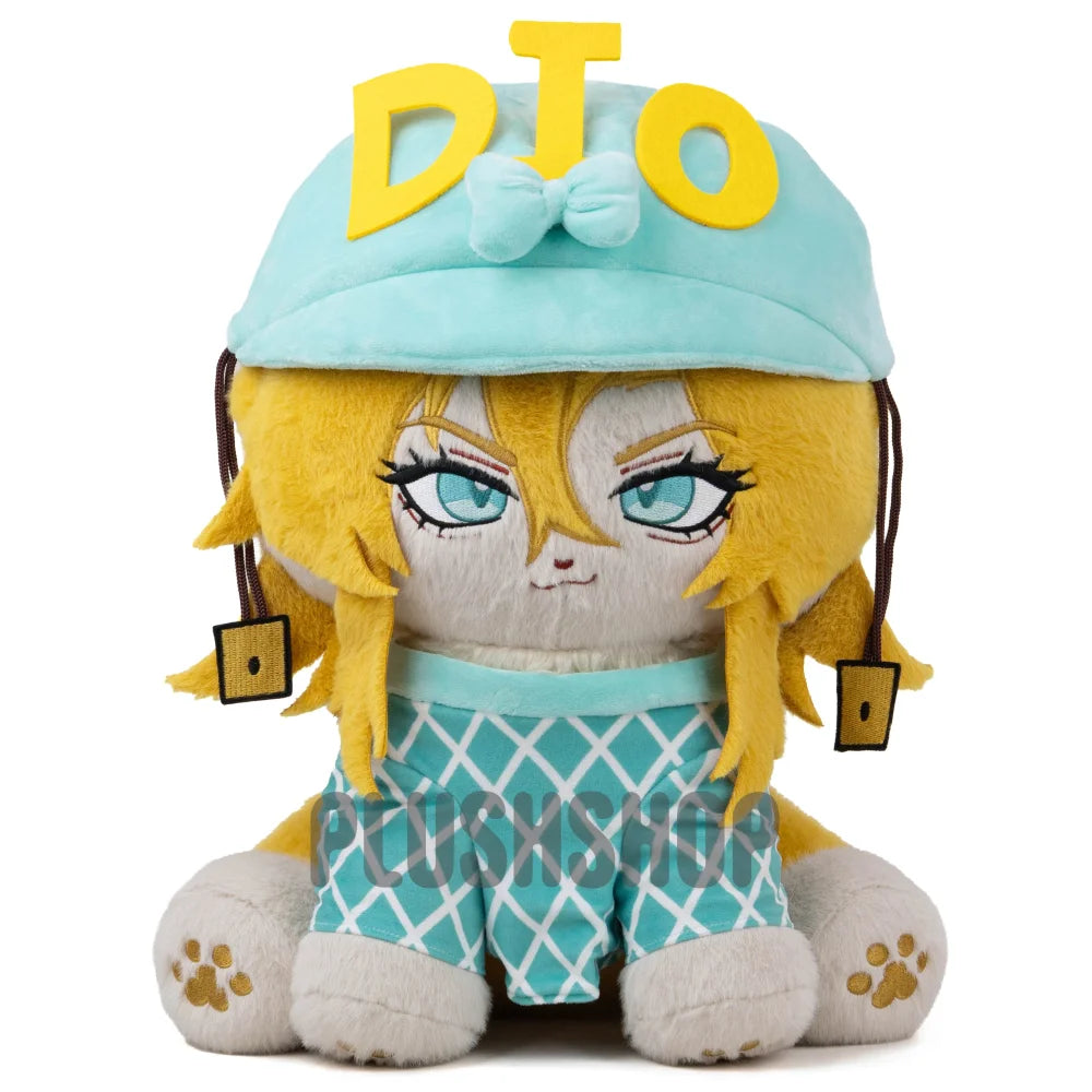 Diegomeow - Diegomeow (Pre-order: ship by Jun 5 ~ Jul 5) - 玩偶