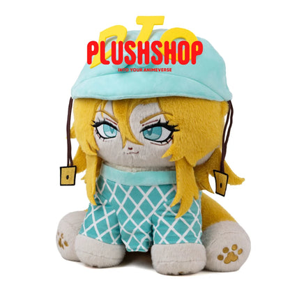 Diegomeow - Diegomeow (Pre-order: ship by Jun 5 ~ Jul 5) - 玩偶