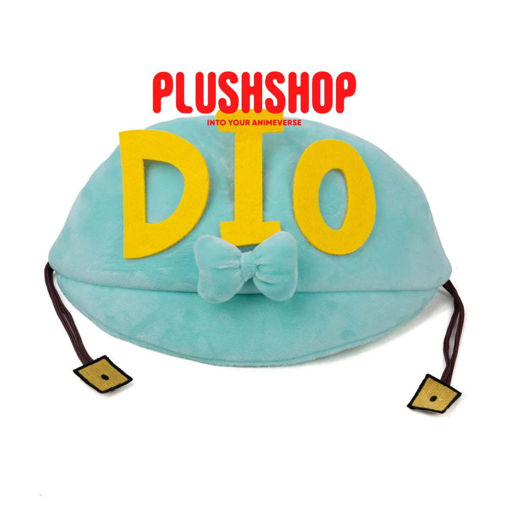 Diegomeow - Diegomeow (Pre-order: ship by Jun 5 ~ Jul 5) - 玩偶