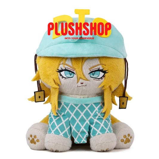 Diegomeow - Diegomeow (Pre-order: ship by Jun 5 ~ Jul 5) - 玩偶