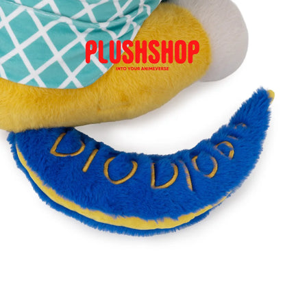 Diegomeow - Diegomeow (Pre-order: ship by Jun 5 ~ Jul 5) - 玩偶