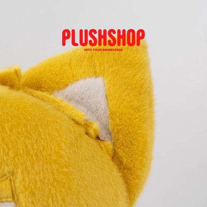 Diegomeow - Diegomeow (Pre-order: ship by Jun 5 ~ Jul 5) - 玩偶